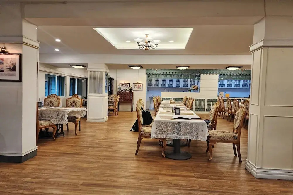 Photo - Suan Sunandha Palace Hotel