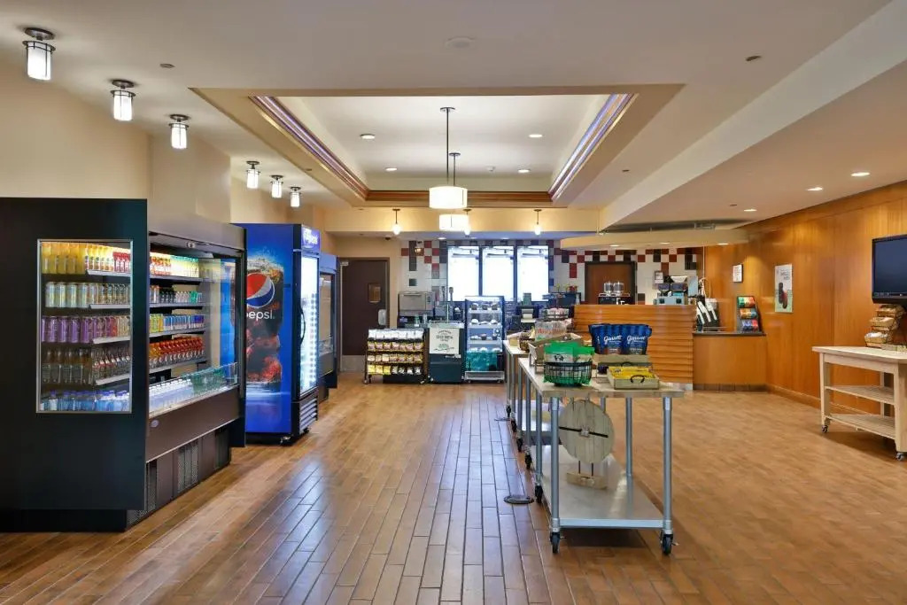 Photo - Sheraton Grand Chicago Riverwalk