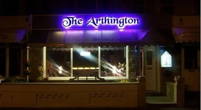 Foto - The Arthington