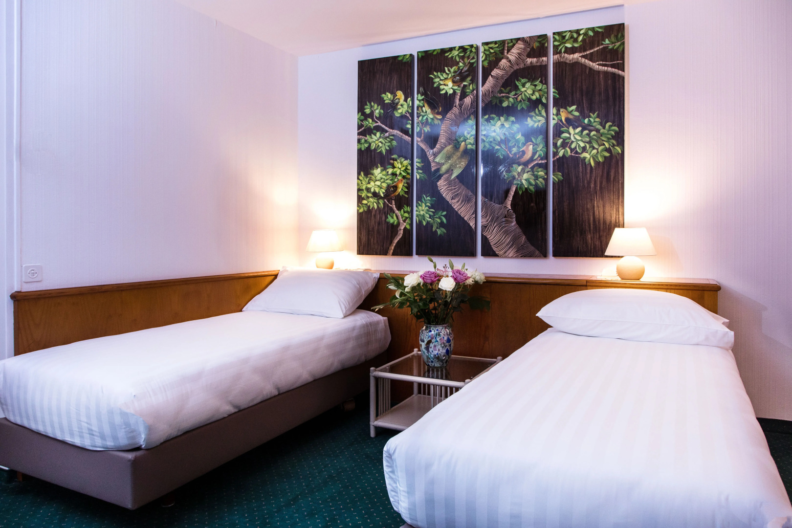 Foto - Hotel Sagitta