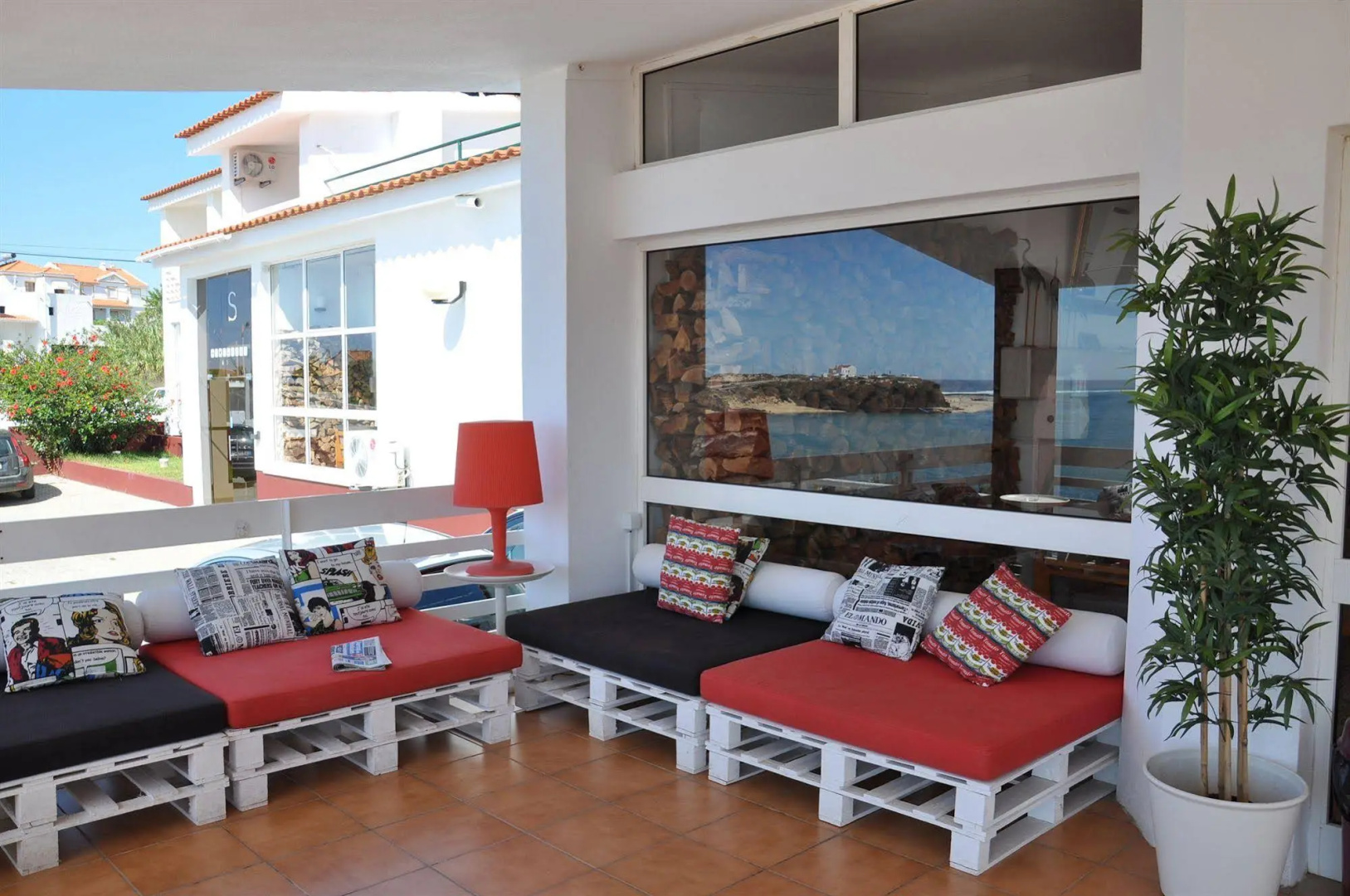 Foto - HS Milfontes Beach Hotel - Duna Parque Resorts & Hotels