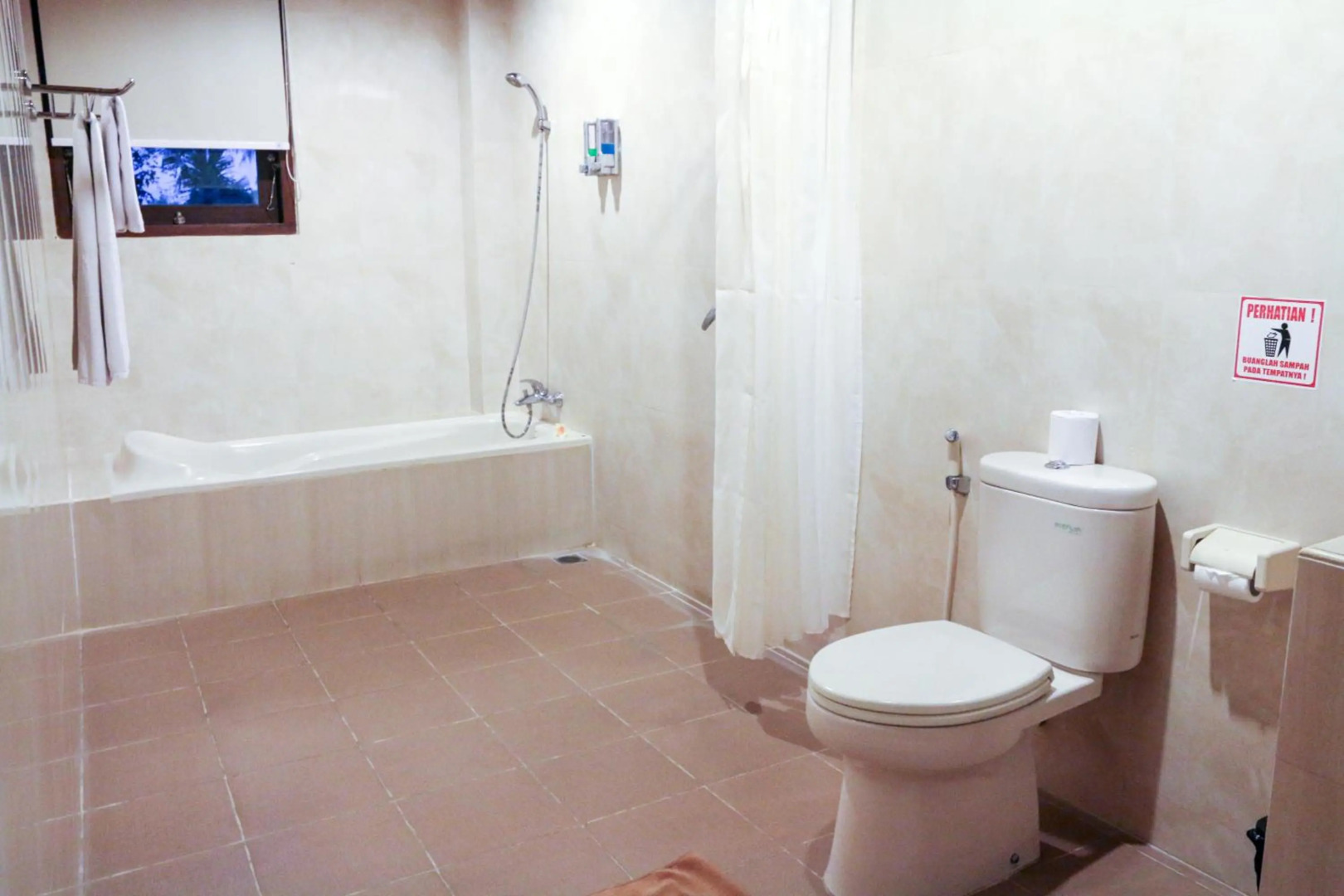 Photo - Sri Aksata Ubud Resort