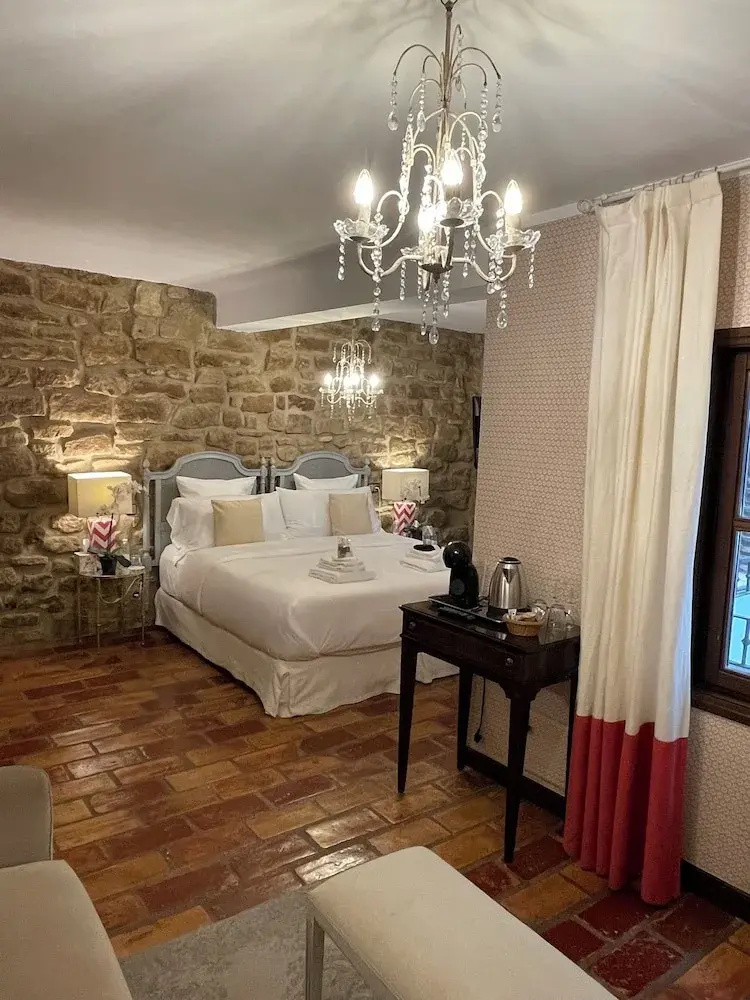 Foto - The Manor House