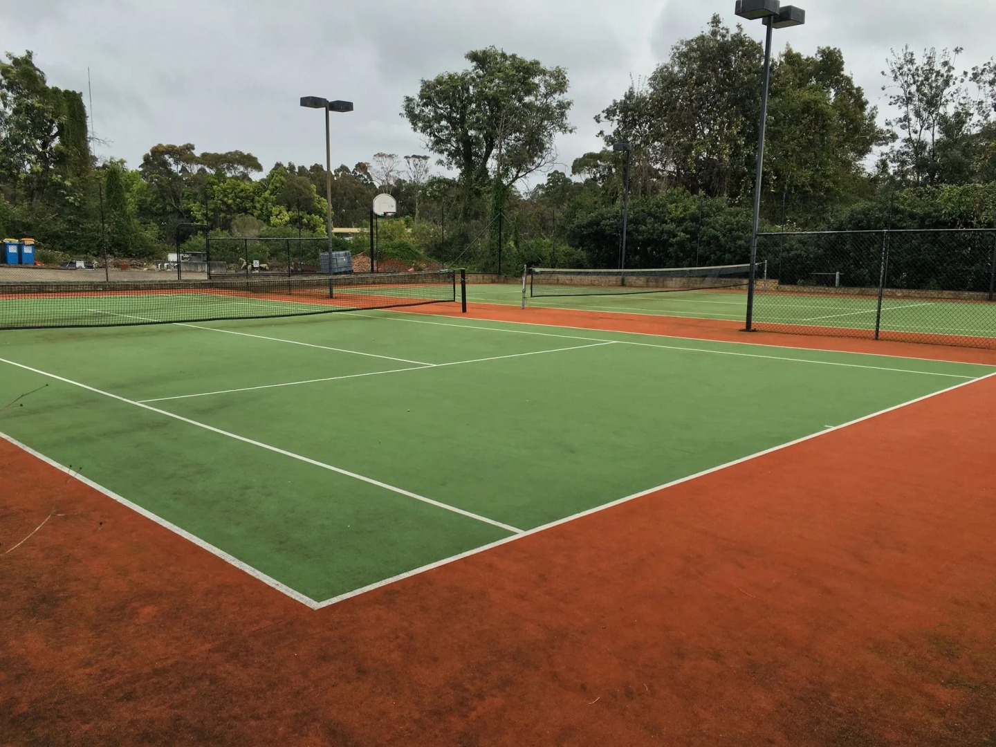 Foto - Checkers Resort