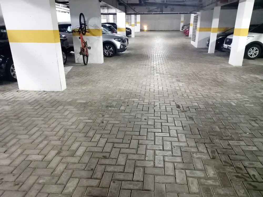 Foto - Ilusion Flats Aconchego de Ponta Negra