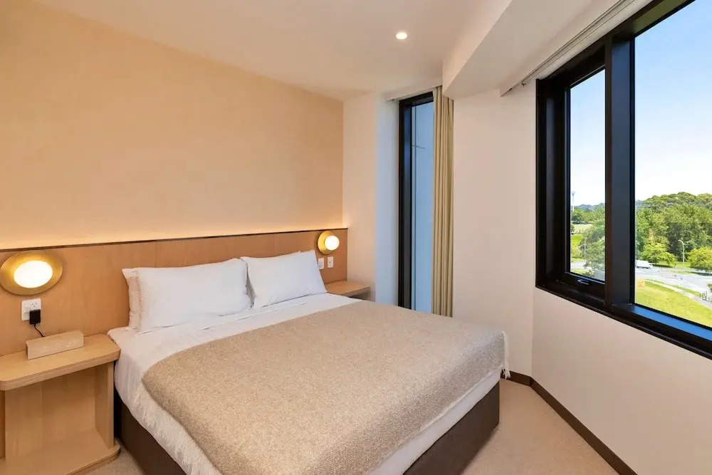 Foto - Maxim Hotel - Auckland