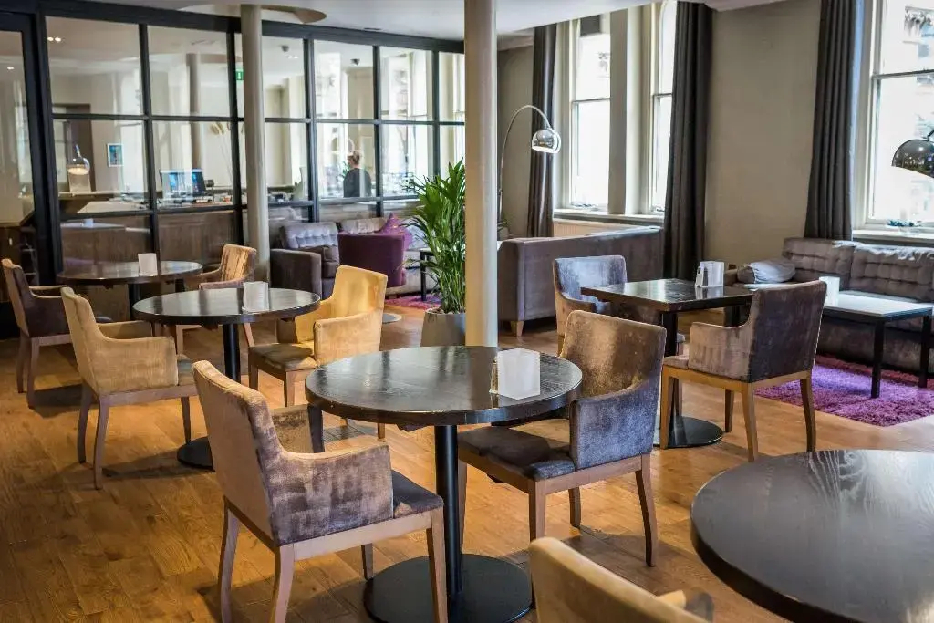 Photo - The Townhouse Manchester