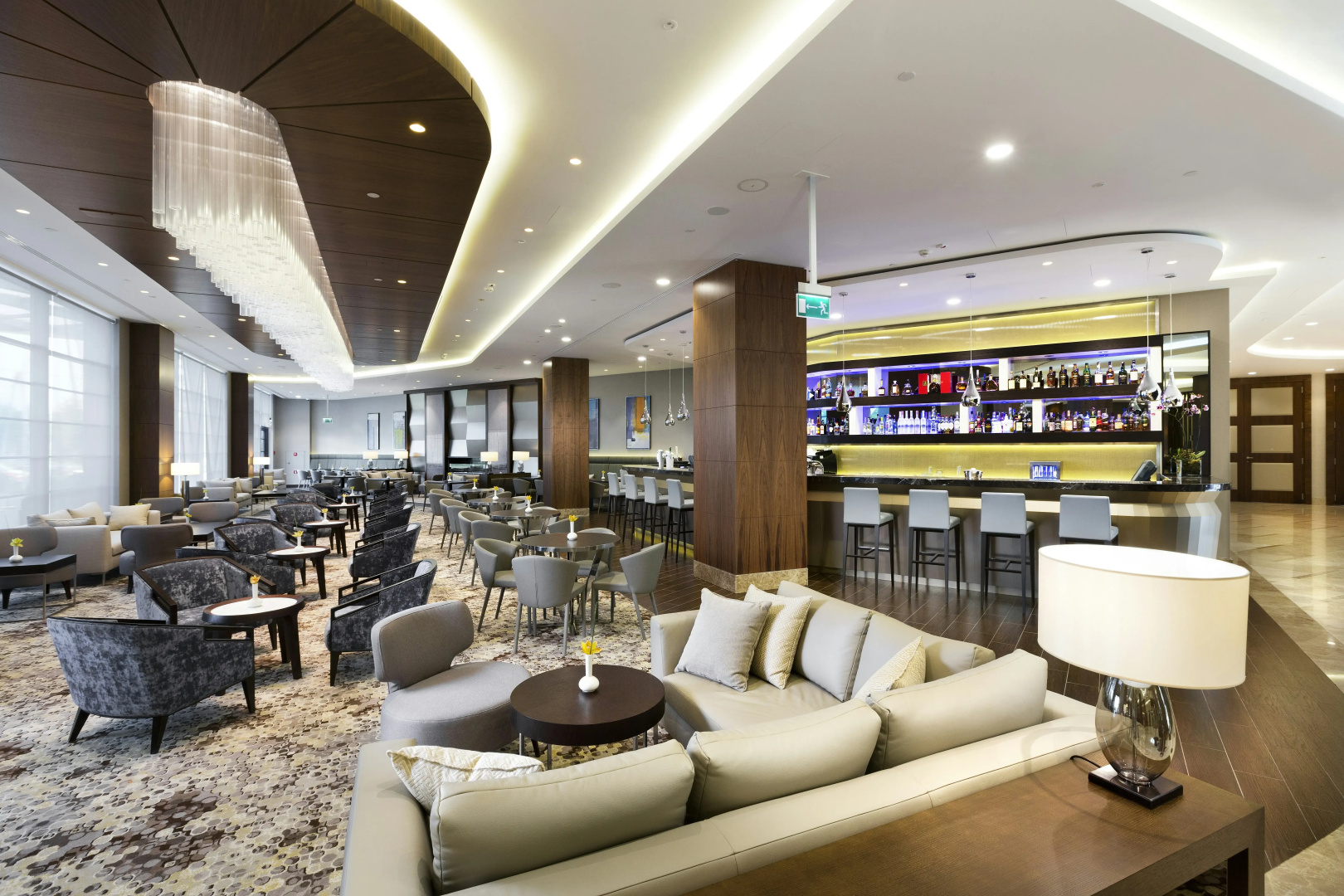 Foto - DoubleTree By Hilton Hotel & Conference Centre Warsaw
