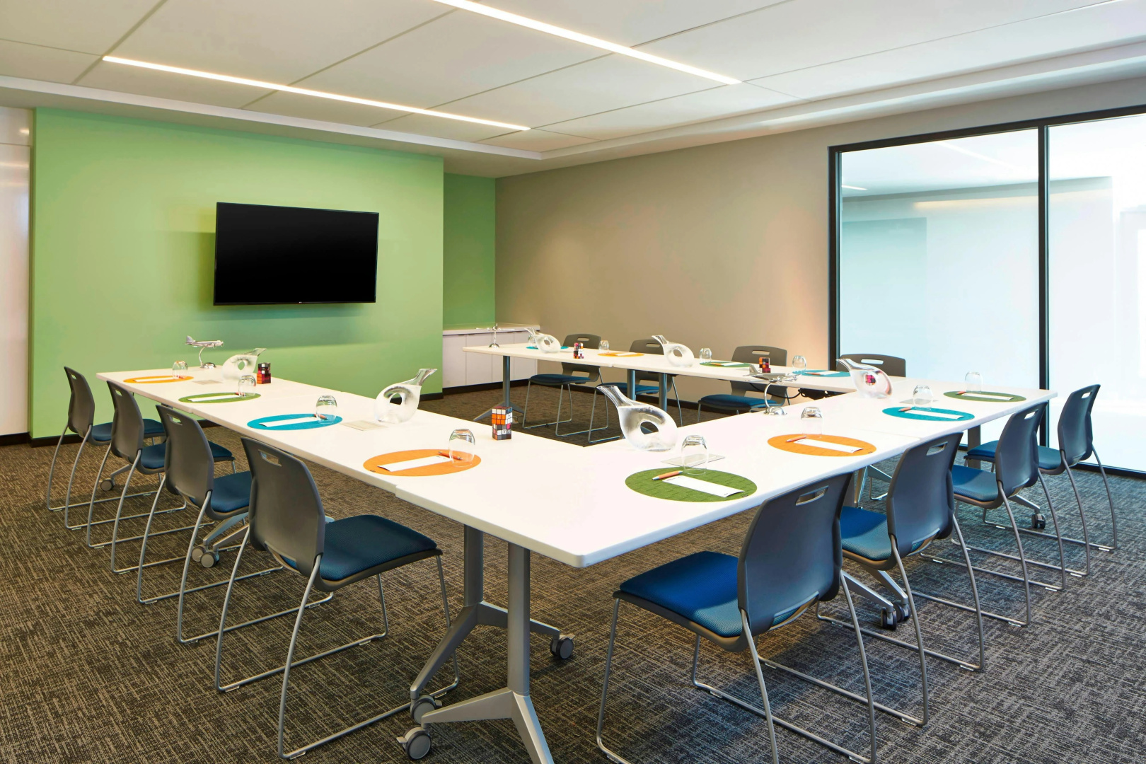 Foto - Element by Marriott Seattle Redmond
