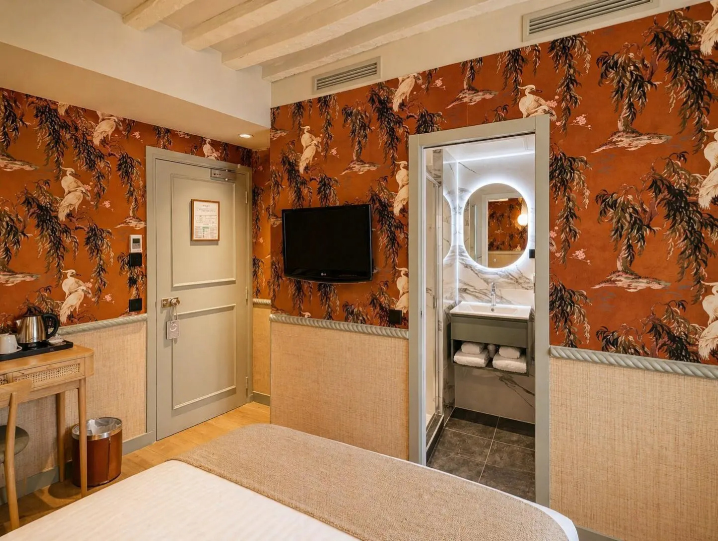 Photo - Hotel De Notre Dame Maître Albert