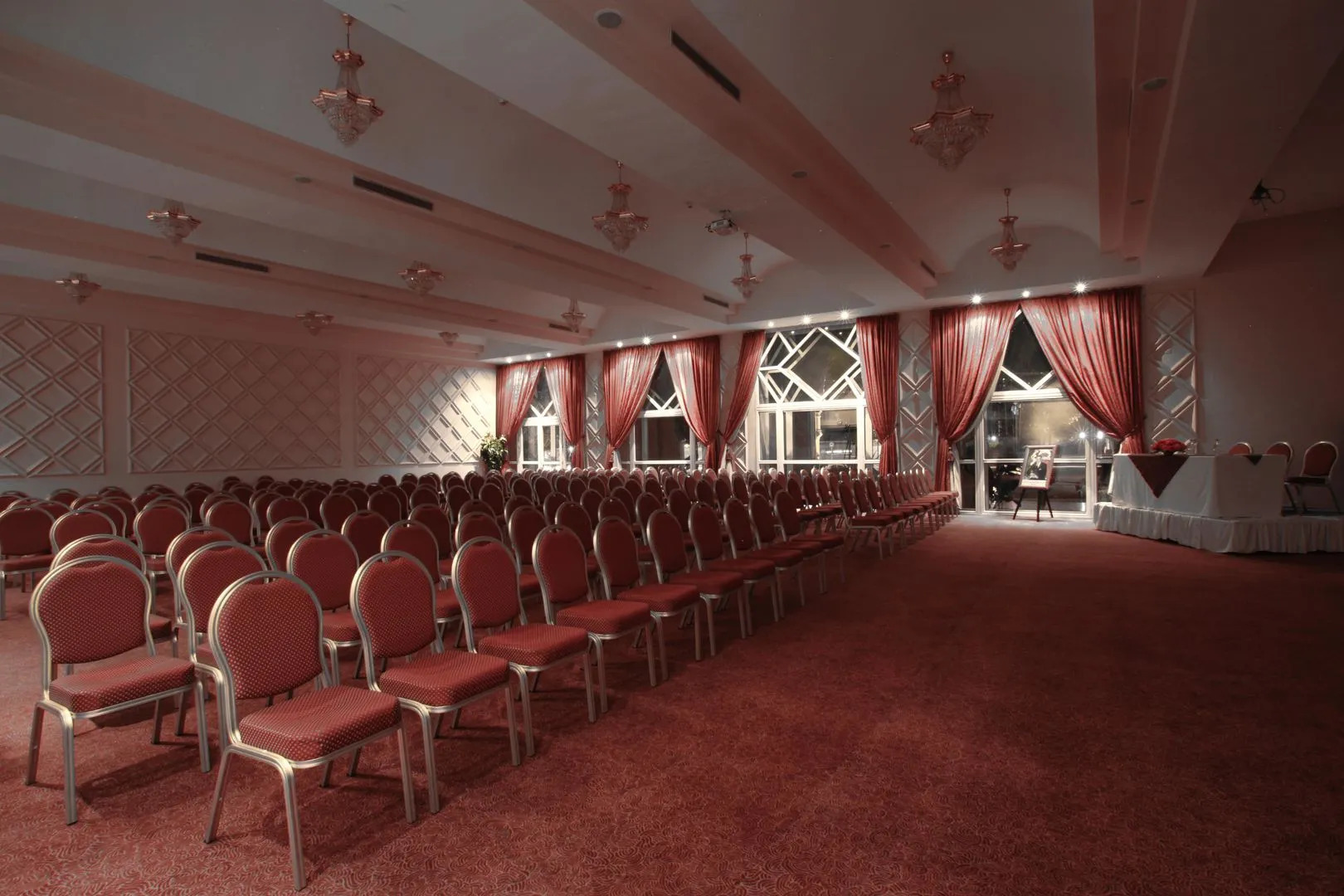 Foto - Grand Mogador Menara & Spa