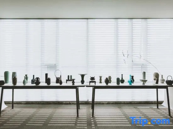 Photo - JOYA Chengdu Taikoo Li IFS