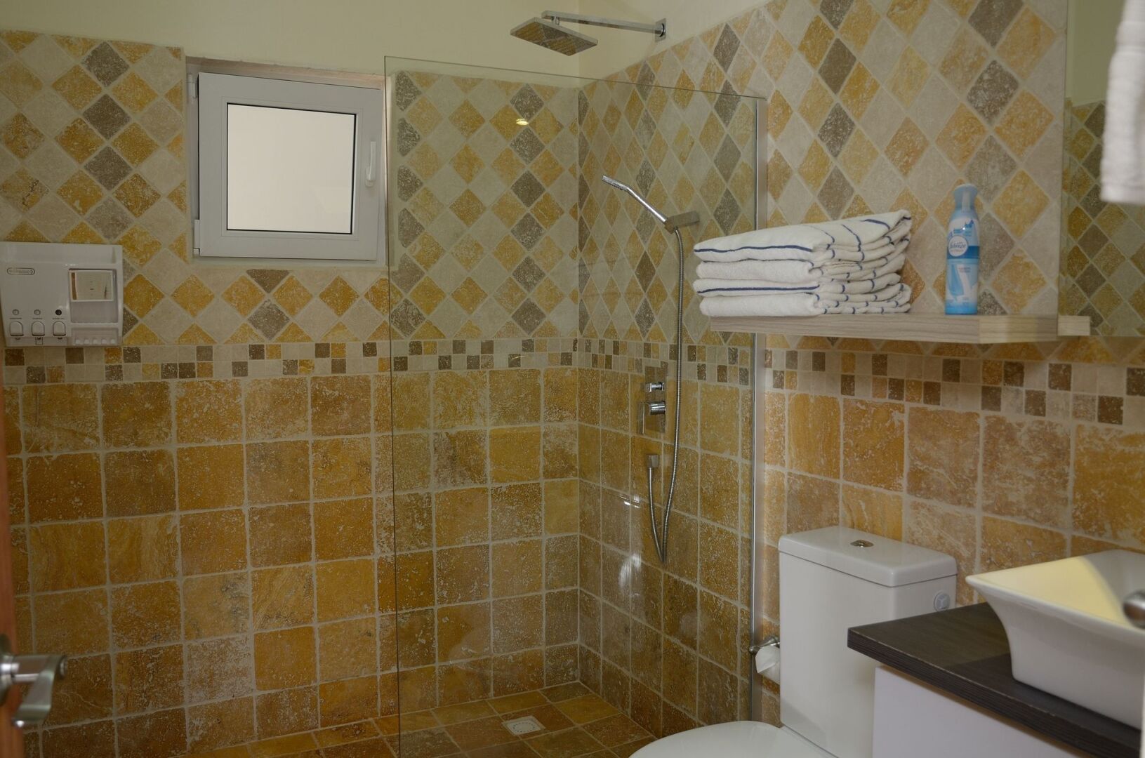 Photo - Boutique Hotel Swiss Paradise Aruba Villas and Suites