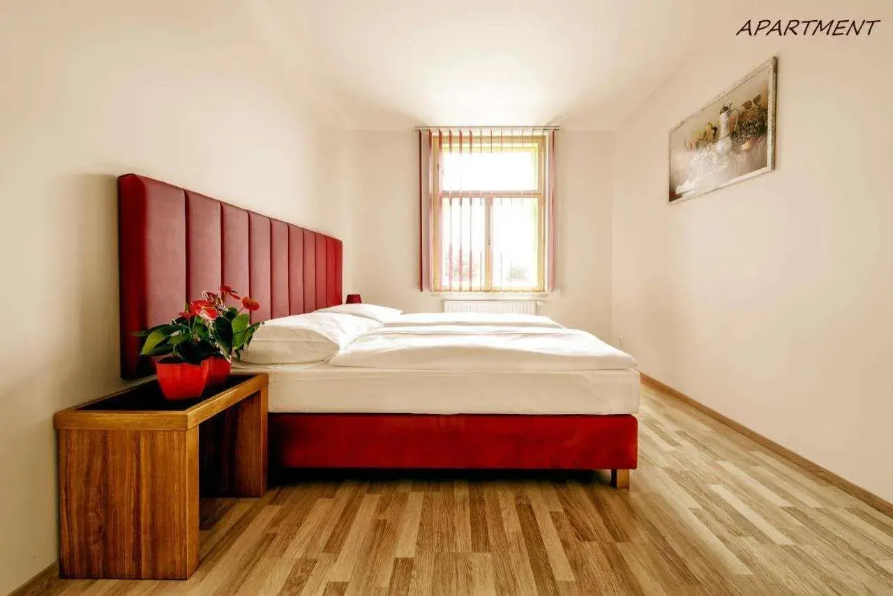 Foto - Hotel Otakar