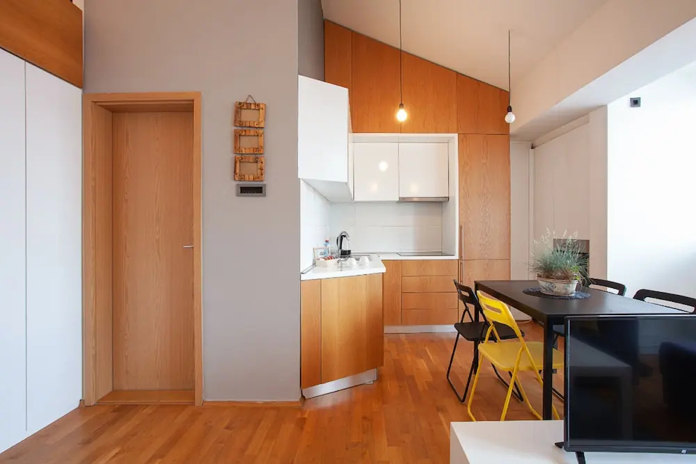 Photo - Urban Serviced Apartments