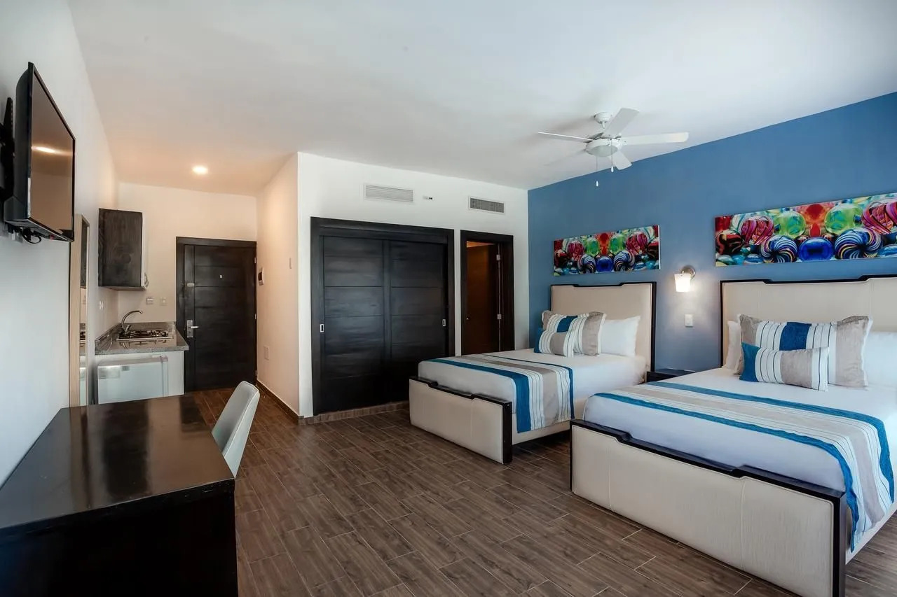 Foto - Hotel whala!urban punta cana