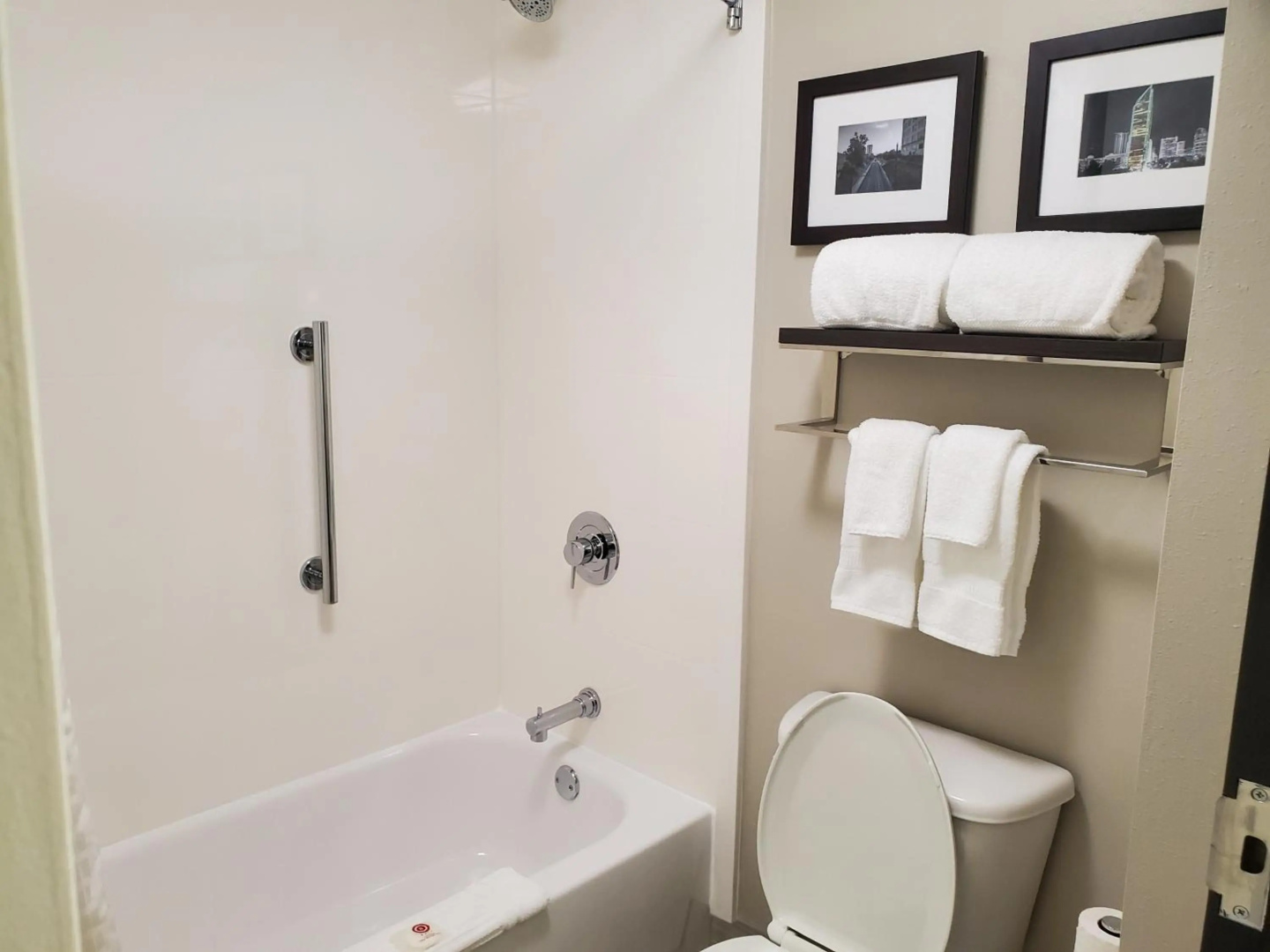 Foto - Comfort Suites Northlake