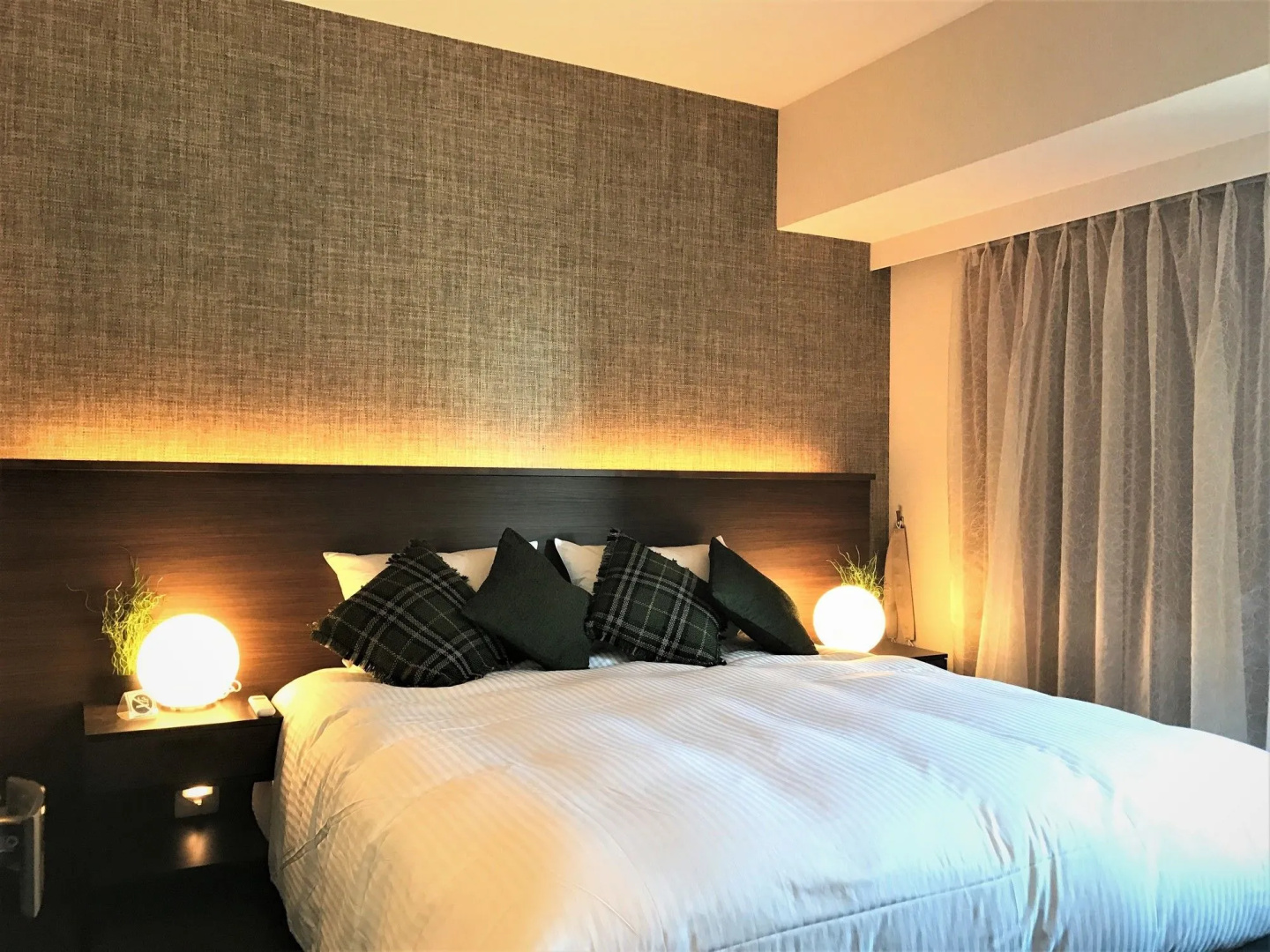 Foto - R&Run Kyoto Serviced Apartment & Suites