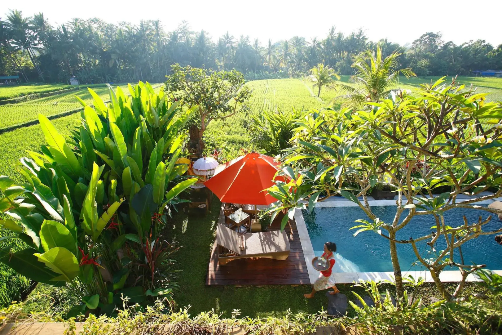 Foto - Satori Villas Bali