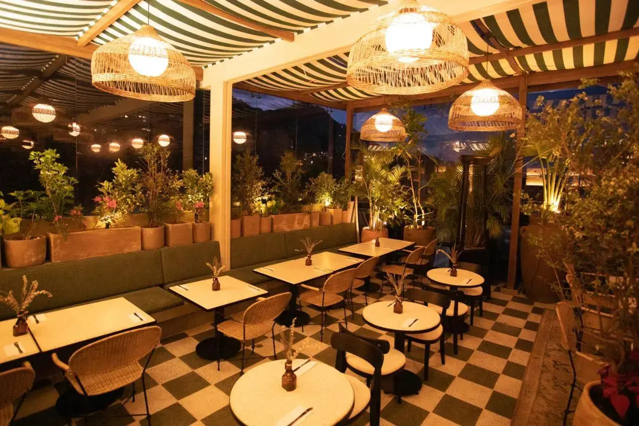 Foto - Hotel Coco By OxoHotel