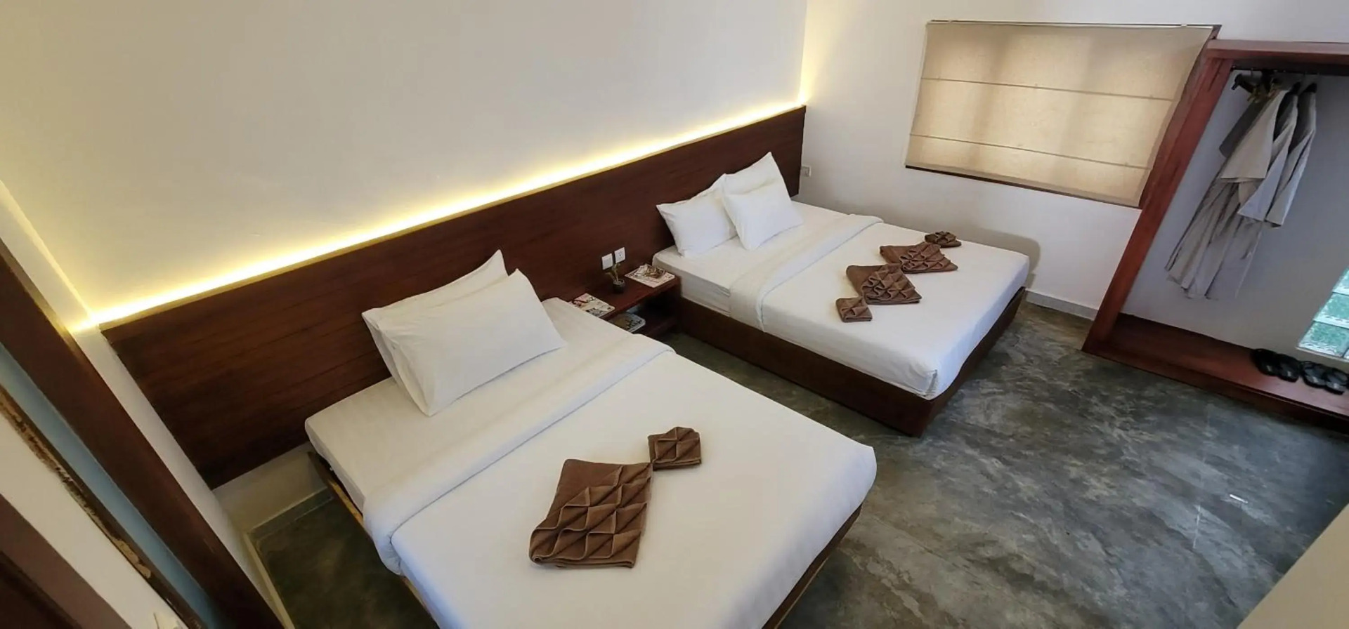 Foto - Sarina Hotel & Villa