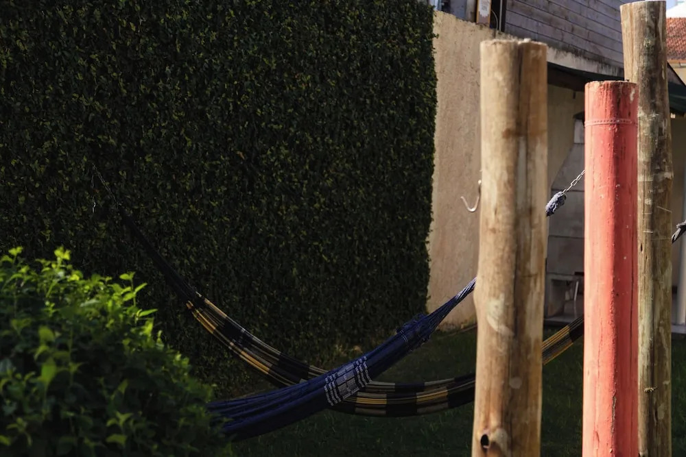 Foto - HANNA Praia Hotel - Florianópolis