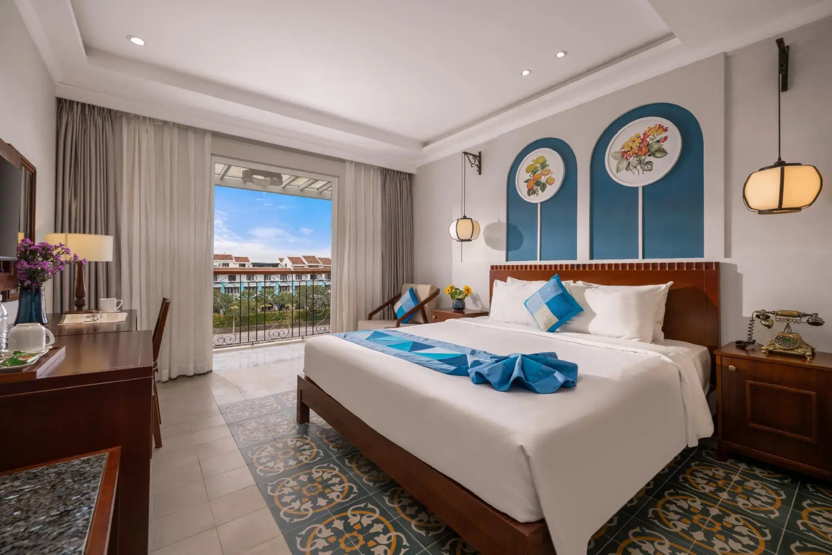 Photo - Lantana Boutique Hoi An Hotel
