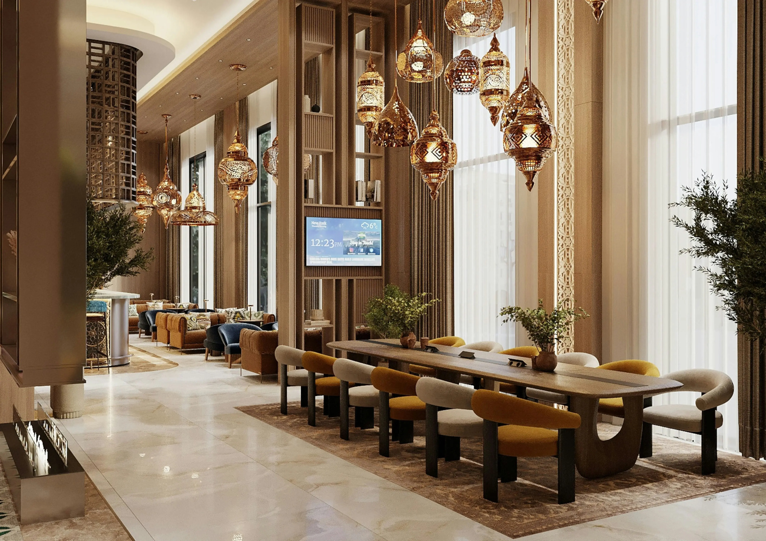 Photo - Doubletree By Hilton Tashkent