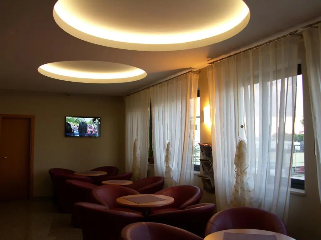 Photo - Hotel Genius