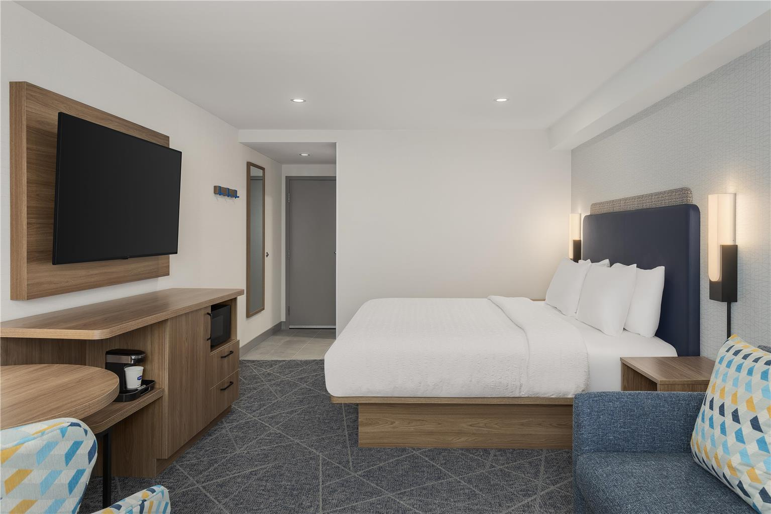 Photo - Hampton Inn by Hilton Montreal East Anjou