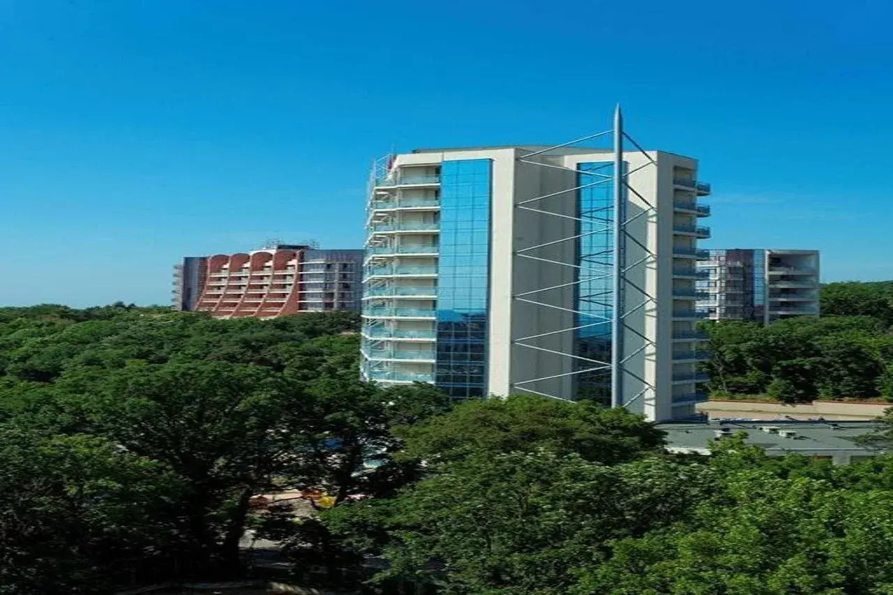 Photo - Hotel Rеgina - Golden Sands All Inclusive