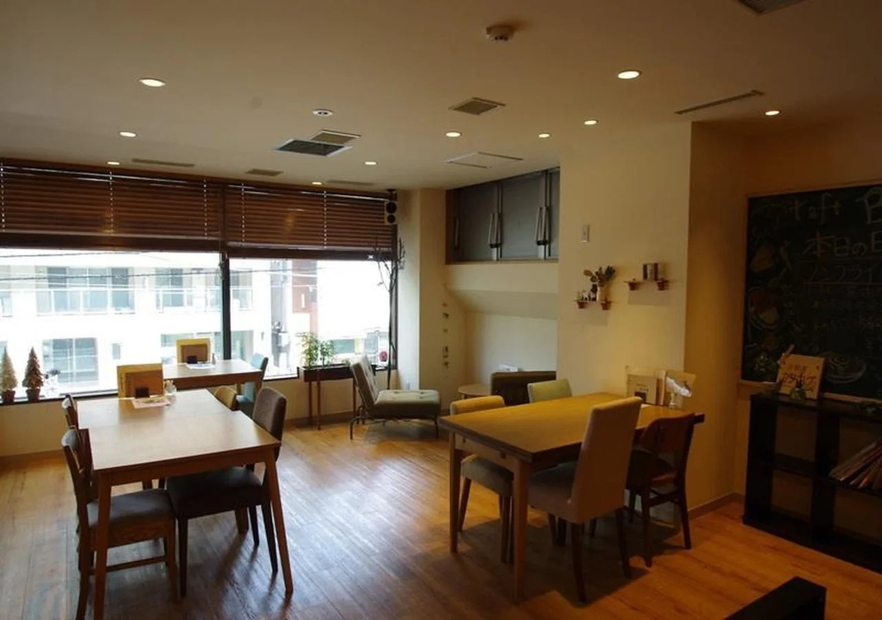 Photo - Business Inn Norte 2