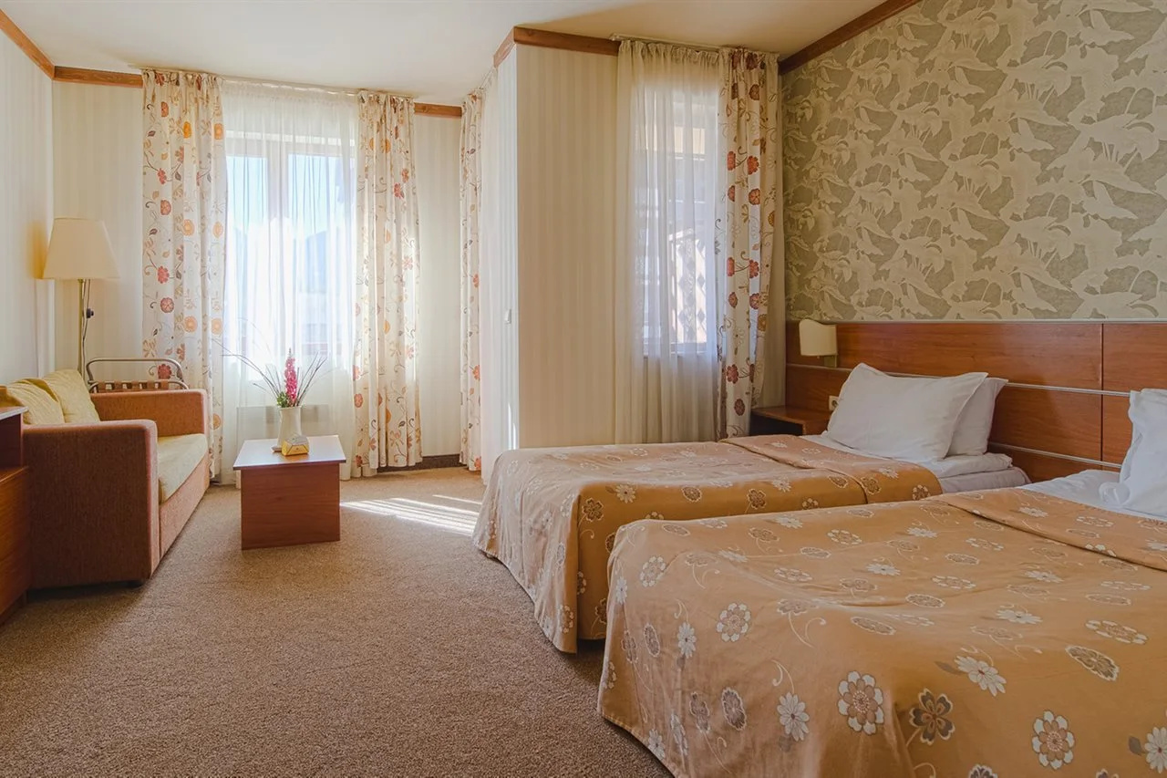 Photo - Vihren Royal Palace