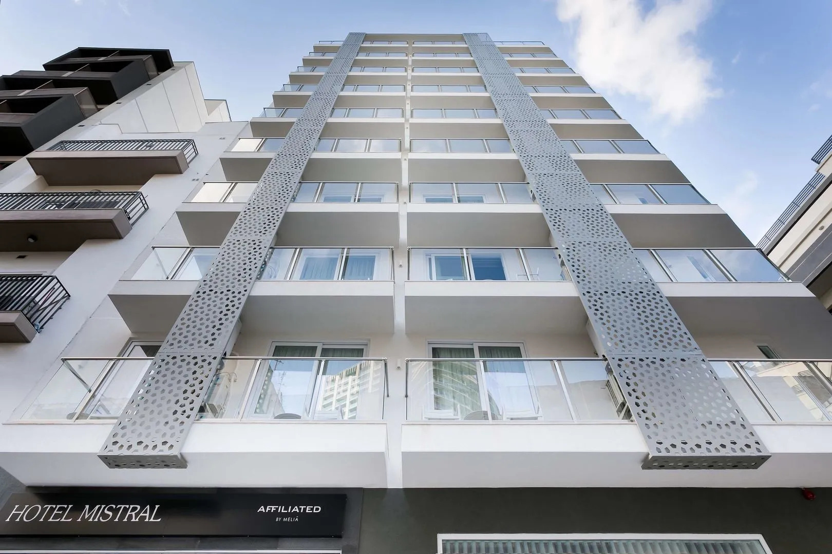 Foto - Mistral St. Julian’s Affiliated by Meliá