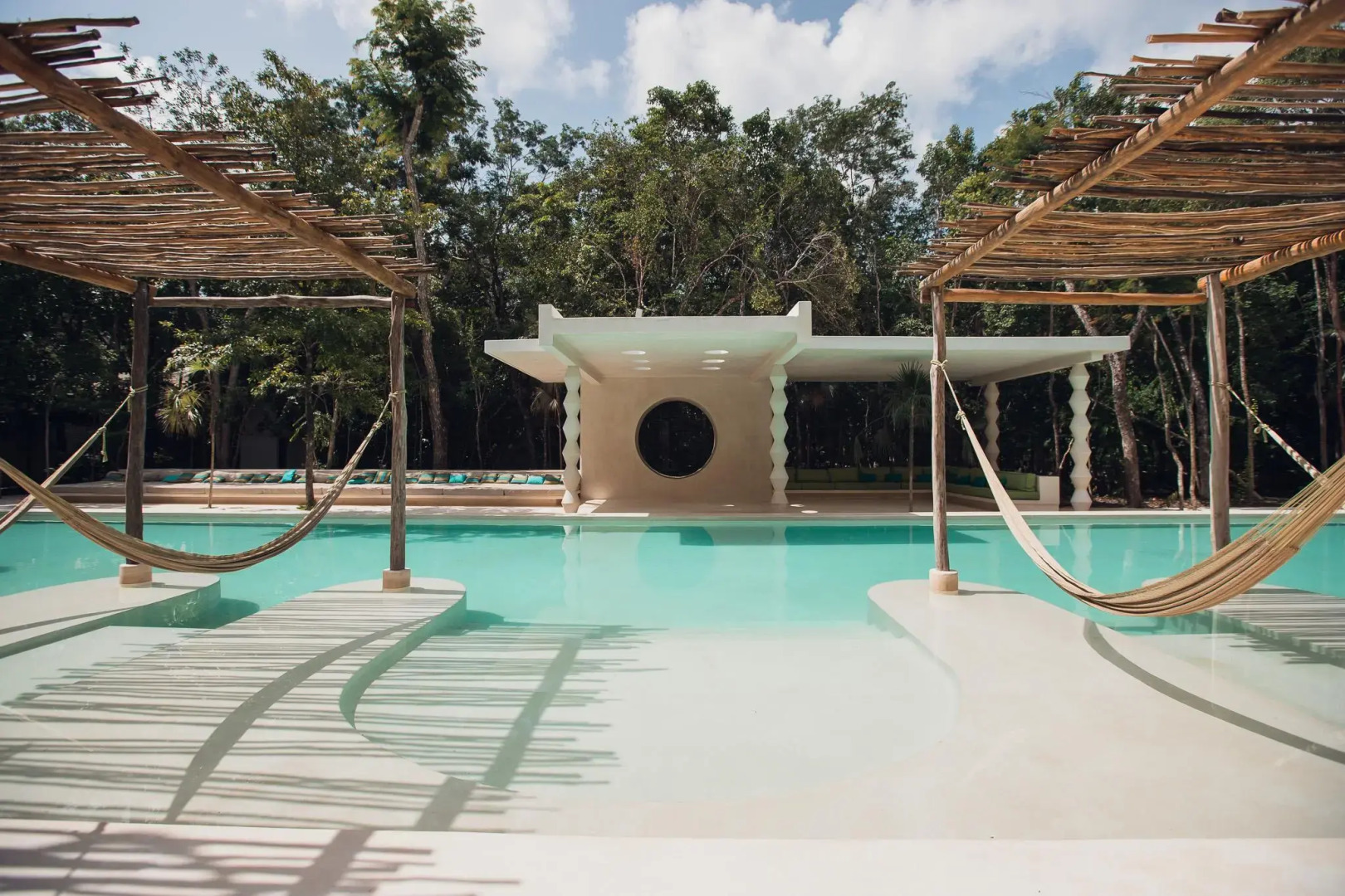 Foto - Hotel Holistika Tulum