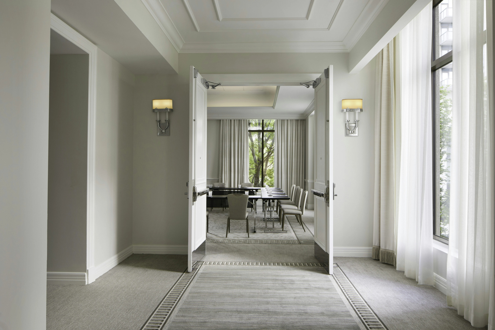 Foto - Waldorf Astoria Atlanta Buckhead