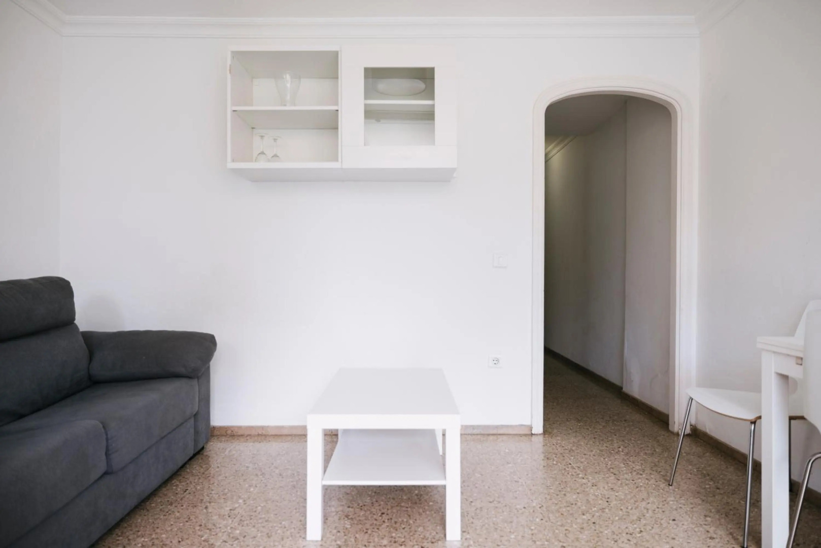 Foto - Apartamentos Tarahal