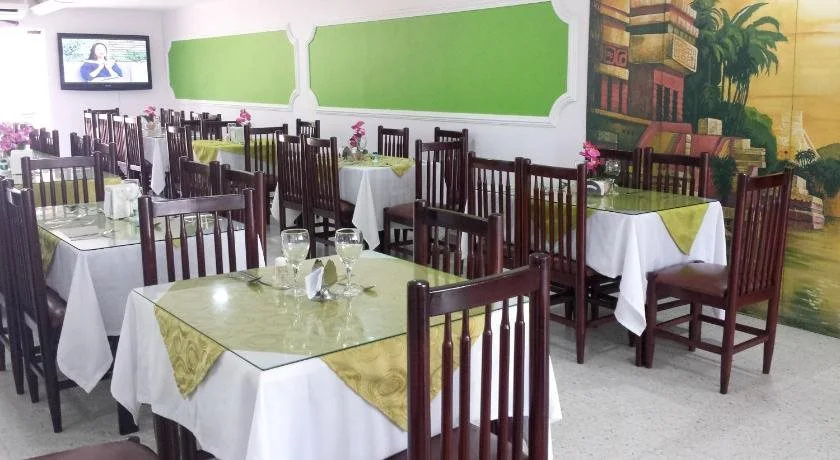 Foto - Hotel Dorado BAQ
