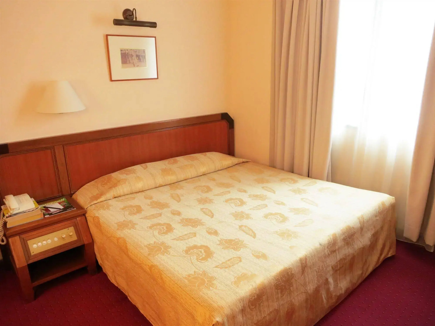 Foto - Bintang Collectionz Hotel