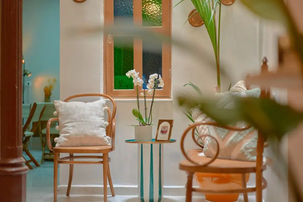 Photo - Casa Vestali