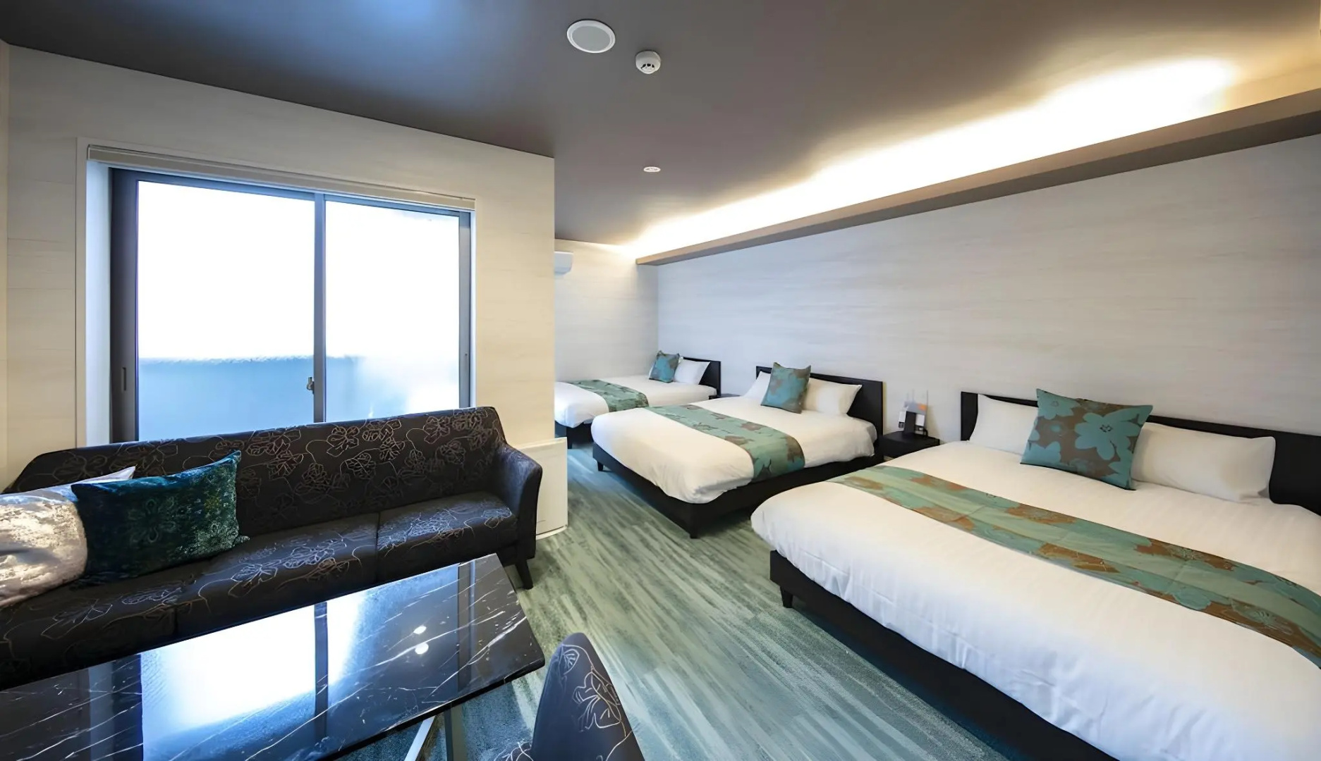 Grand Base Takamatsu