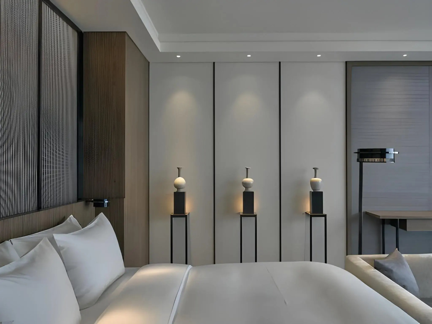 Photo - The PuXuan Hotel and Spa