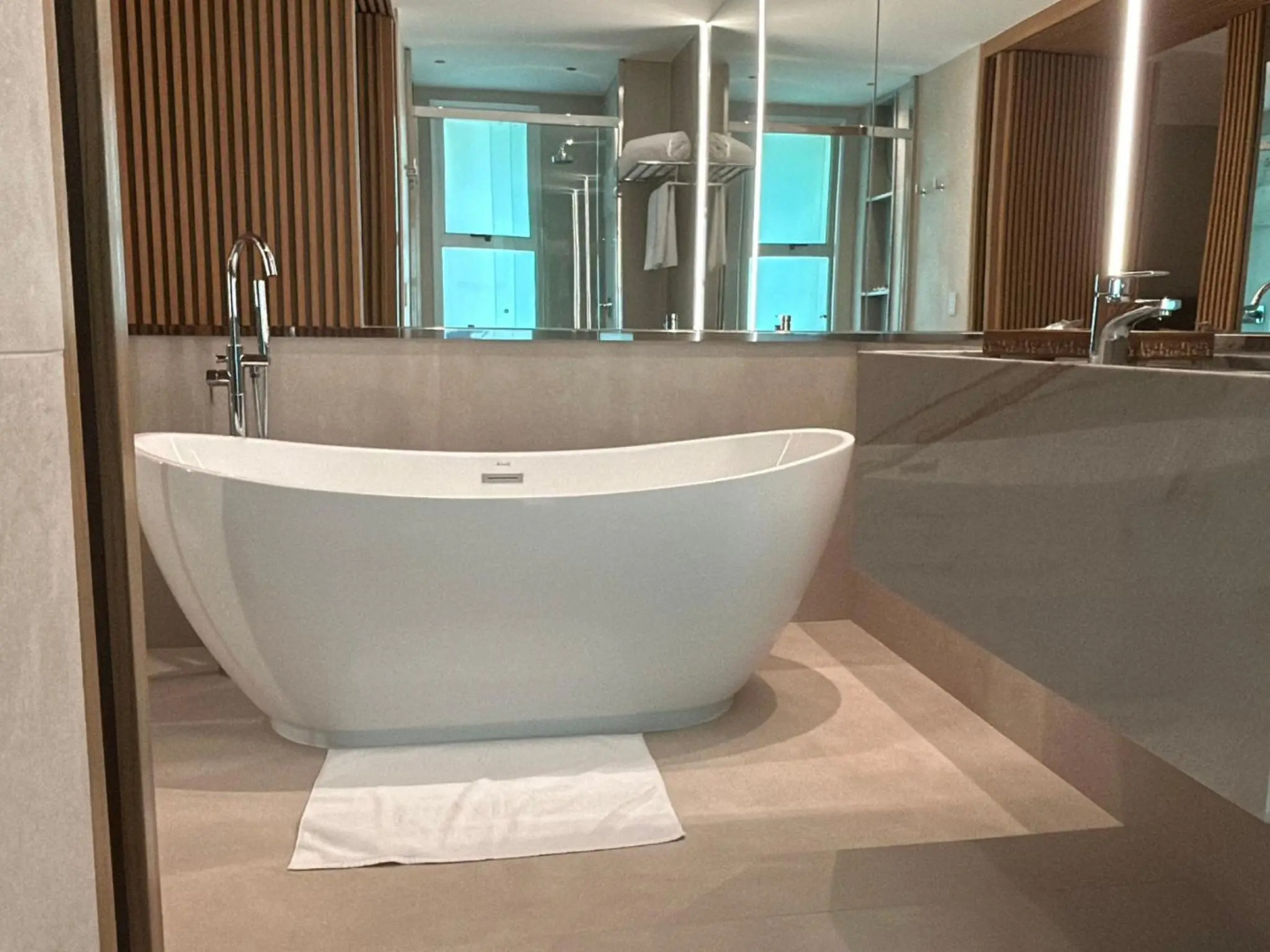 Photo - Jade Hotel Brasília