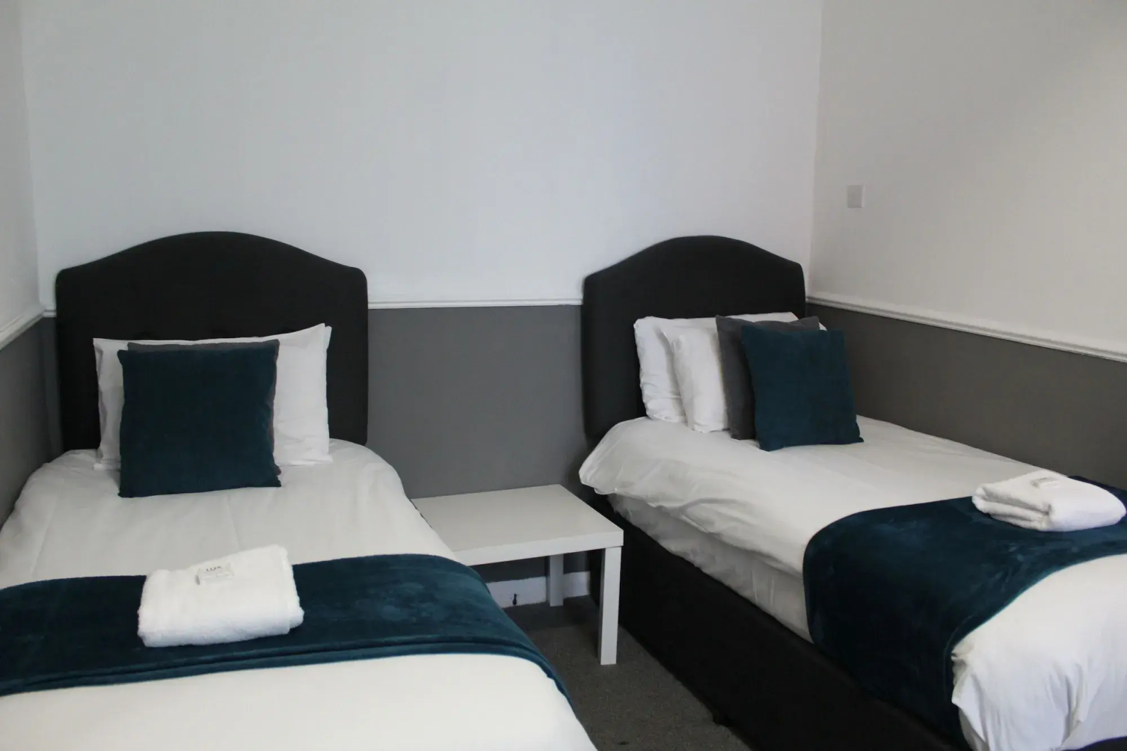 Foto - Mitre Hotel Manchester City Centre