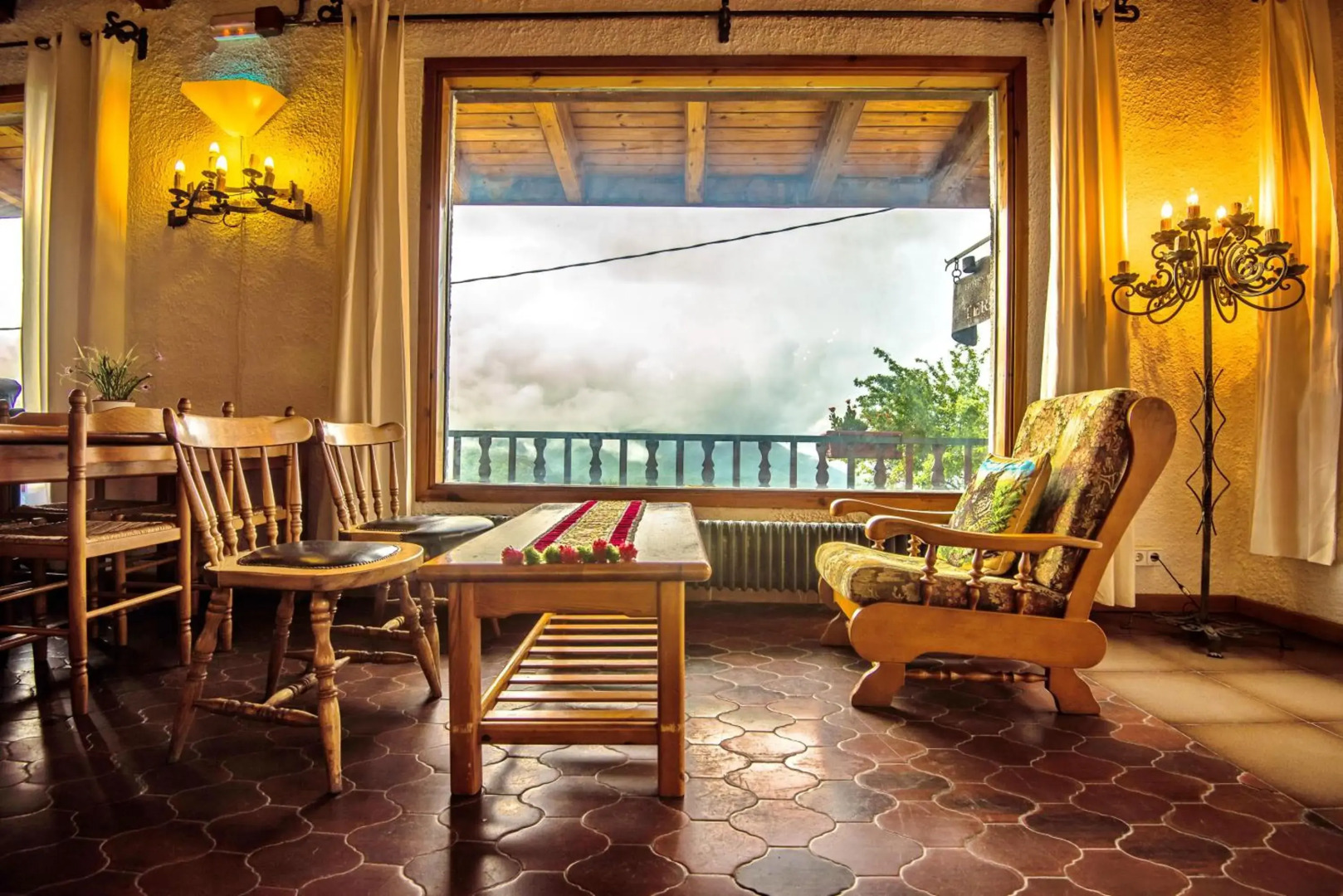 Foto - Hotel Terralta