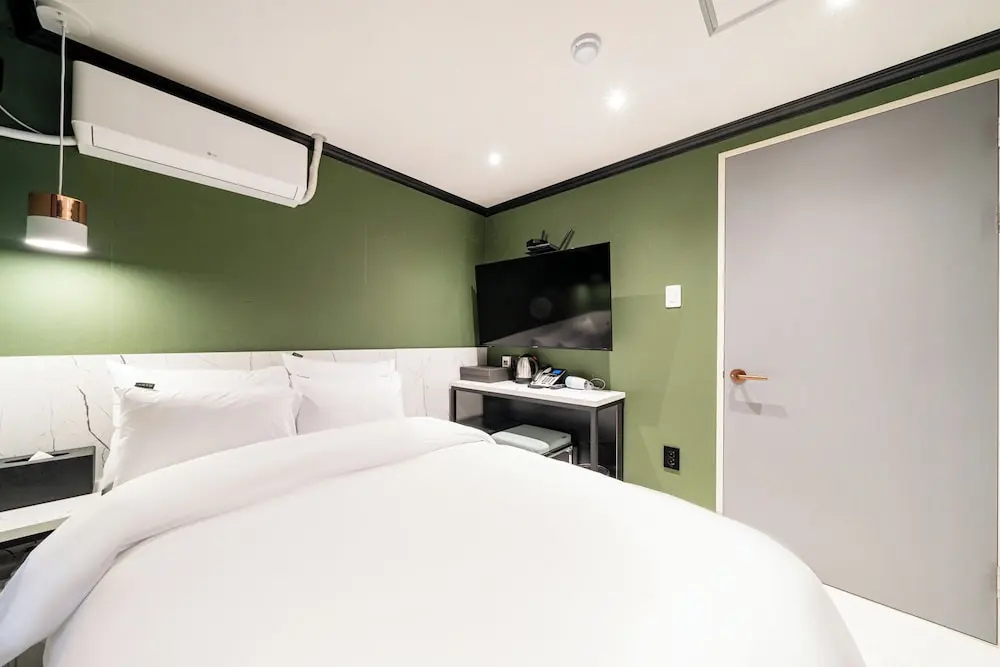 Foto - Hotel May Yongsan