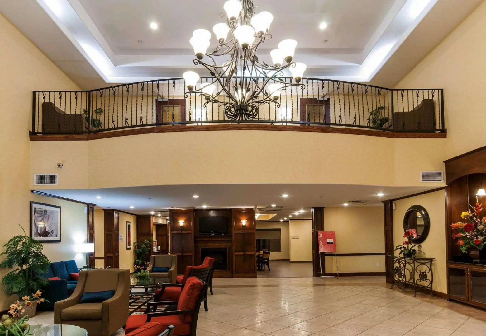 Foto - Spark Suites - Hobby Airport