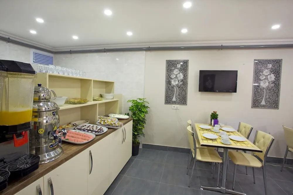 Photo - Hotel the Ferah