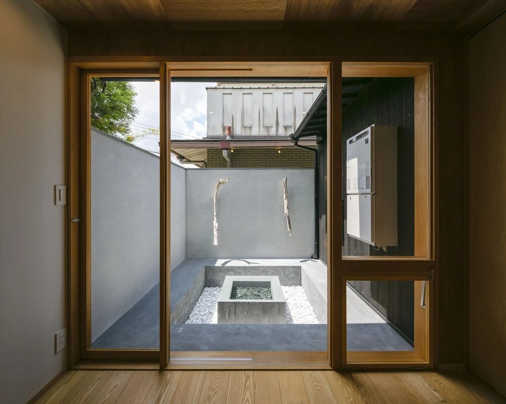 Foto - Machiya Hotel YANAGI