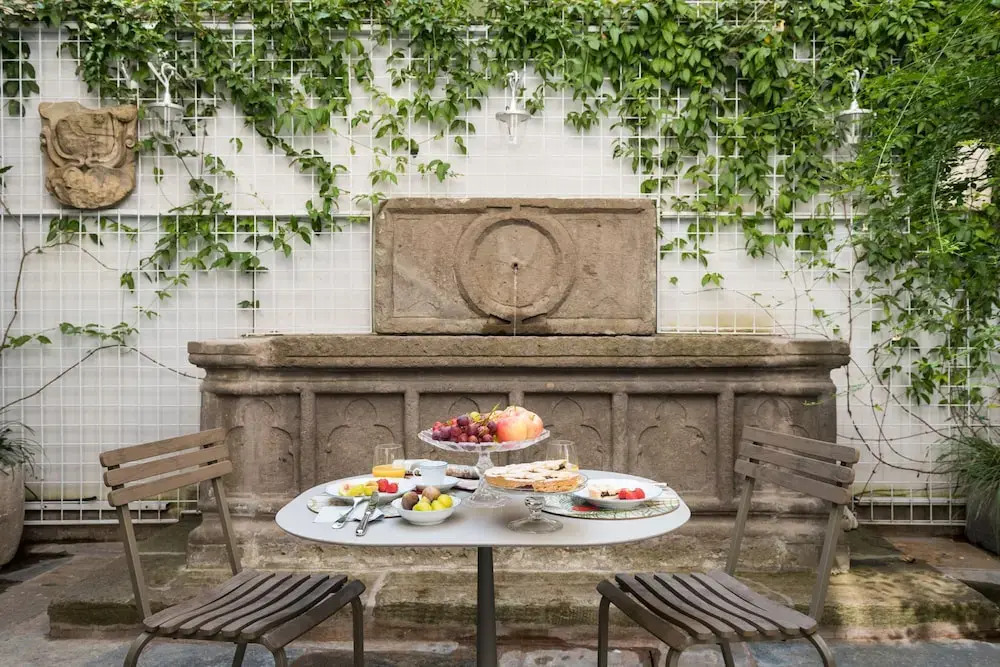 Photo - Palazzo Delle Pietre - Luxury Apartments